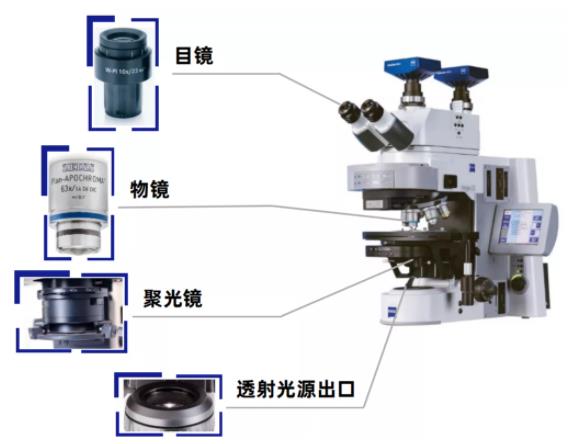 镇江蔡司镇江光学显微镜