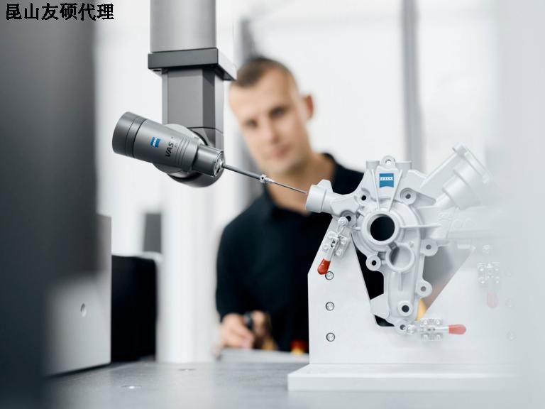 镇江蔡司镇江三坐标SPECTRUM verity