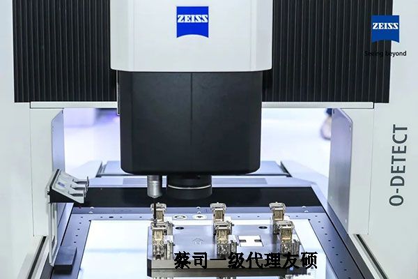 镇江蔡司影像测量仪