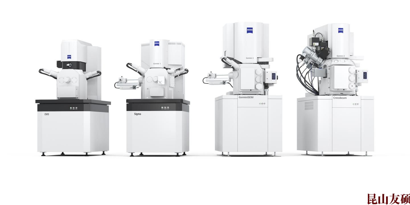 SEM镇江扫描电镜